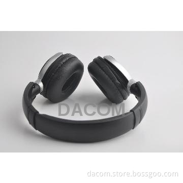 New NFC wireless bluetooth headphone with Aux in